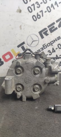 Насос кондиціонера 38800RZRZ521M2 HONDA