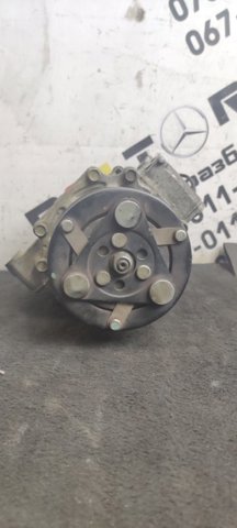 Компресор кондиціонера 38800RZRZ521M2 HONDA