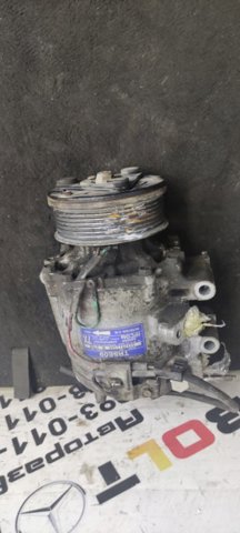 Компресор системи кондиціювання Honda FR-V