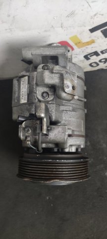 Насос кондиціонера 388105A2A01 HONDA