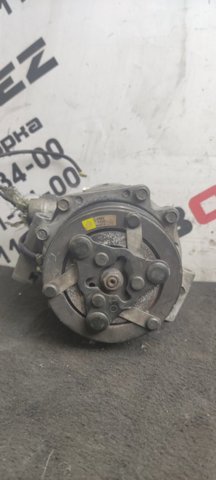 Компресор кліматичної установки 38810PNB006 HONDA
