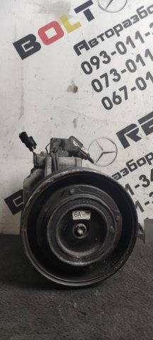 Компресор холодоагенту 38810R40A01 HONDA