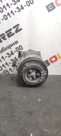Насос кондиціонера 39038560 GM