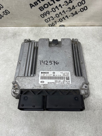 Мізки двигуна 391012F010 HYUNDAI