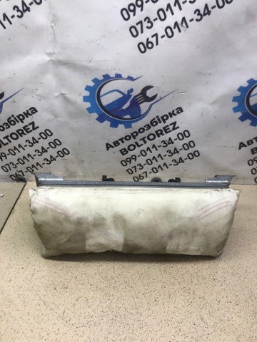 Установка подушки безпеки пасажира 3982316305 BMW