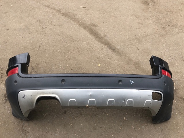 Бампер задній 39879304 VOLVO