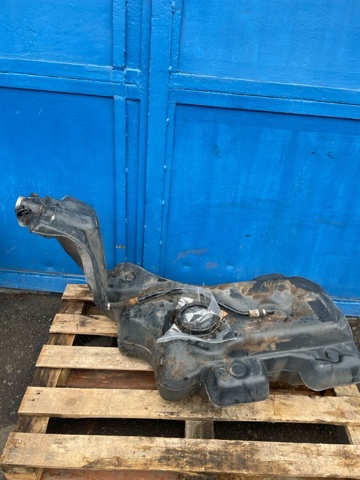 Бак паливний додатковий 3B0201075BP VAG