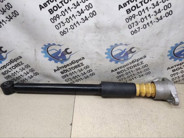 Амортизатори задні Фольксваген Пассат B5