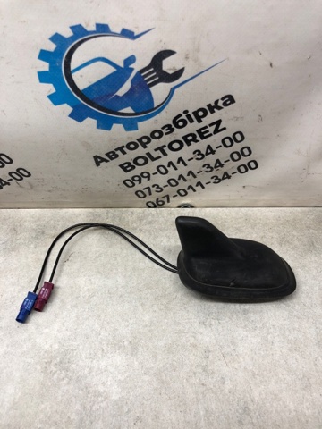Антена на дах 3C0035507N VAG