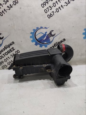 Коробка фільтра 3C0129607BA VAG