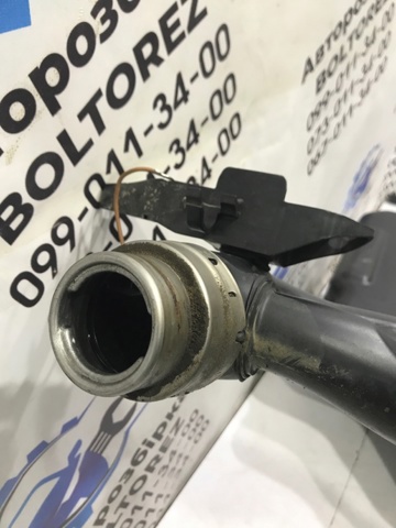 Бензобак 3C0201055AH VAG