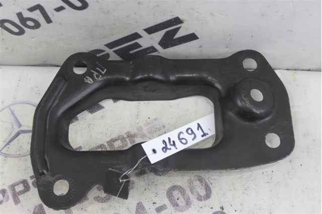 Кронштейн задньої балки 3C0505130A VAG
