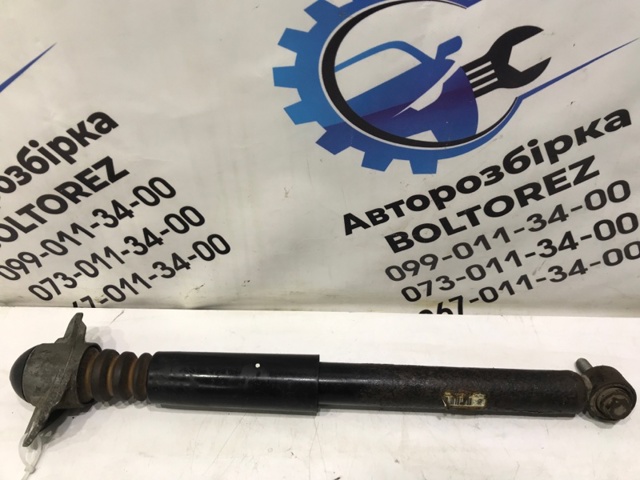 Амортизатор задньої підвіски 3C0513049BS VAG