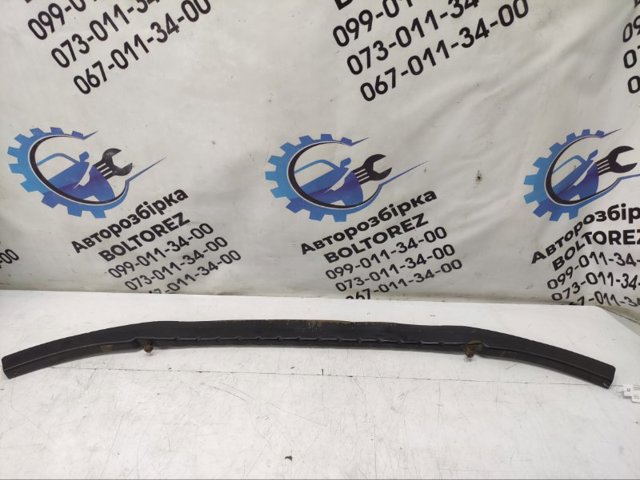 Буфер бампера переднього 3C0807093 VAG