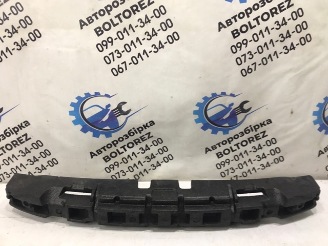 Абсорбер (наповнювач) бампера переднього 3C0807248B VAG