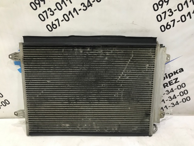 Конденсатор кондиціонера 3C0820411C VAG