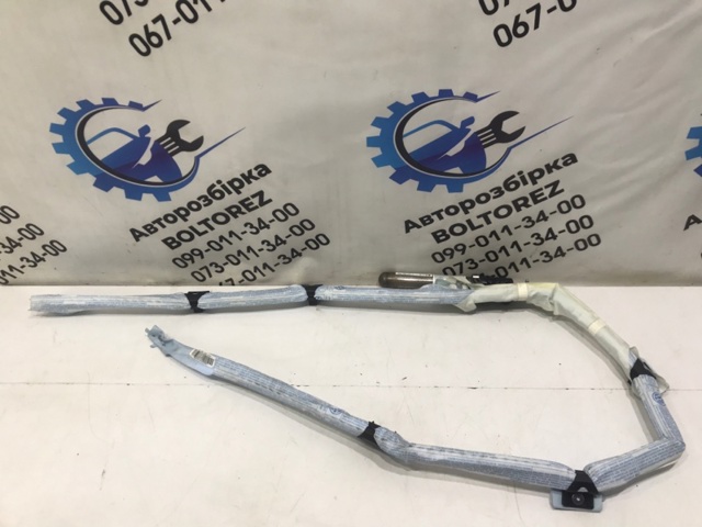 Подушка безпеки, збоку ейрбегів 3C0880741E VAG