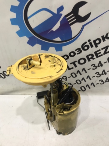 Електробензонасос 3C0919050G VAG