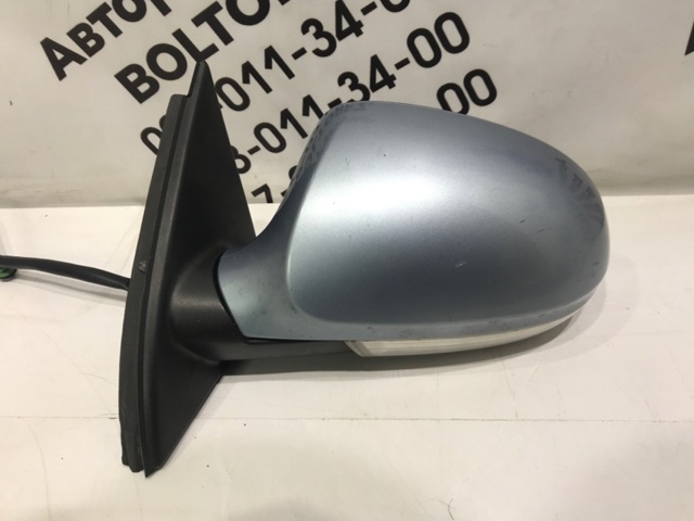 Дзеркало ліве 3C1857507CL VAG