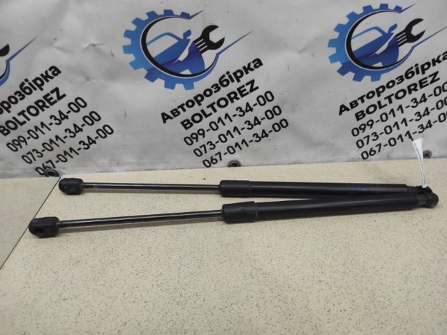 Амортизатор задньої ляди 3C9827550 VAG