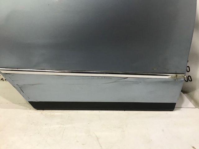 Двері задні в зборі 3C9833056G VAG