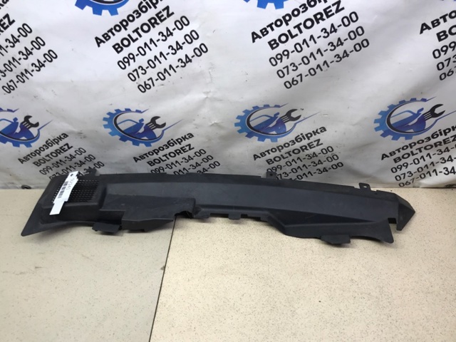 Радіатор охолодження кондиціонера 3M5116613AF FORD