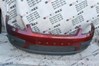 Буфер (бампер) передній 3M51R17757AI FORD