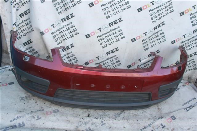 Кожух бампера переднього 3M51R17757AI FORD