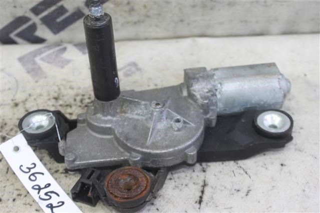 Двигун склоочисника заднього скла 3M51R17K441AE FORD