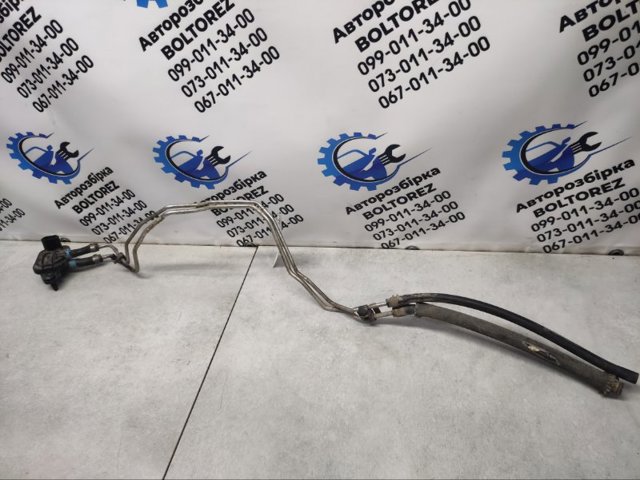 Датчик тиску вихлопних газів 3M5A5L200AB VOLVO