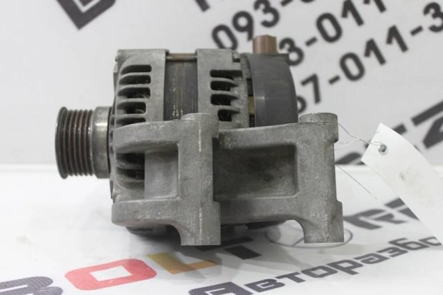 Авто генератор 3M5T10300LD FORD
