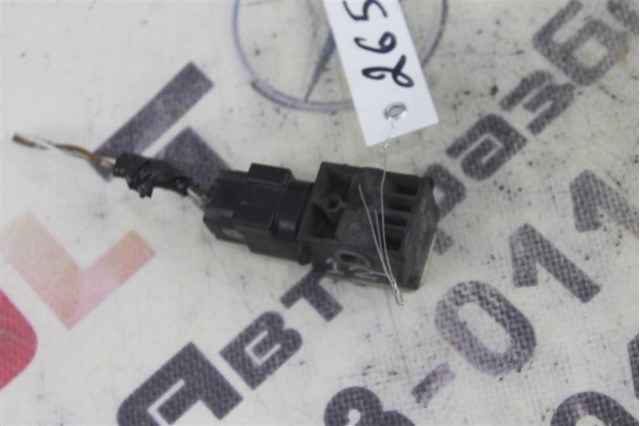 Датчик Ейрбег передній 3M5T14B006AD MAZDA