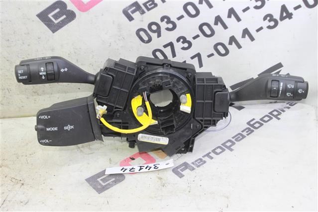 Кільце подушки безпеки 3M5T6475AE FORD