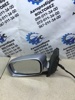 Накладка водійського дзеркала 3T0857537 VAG