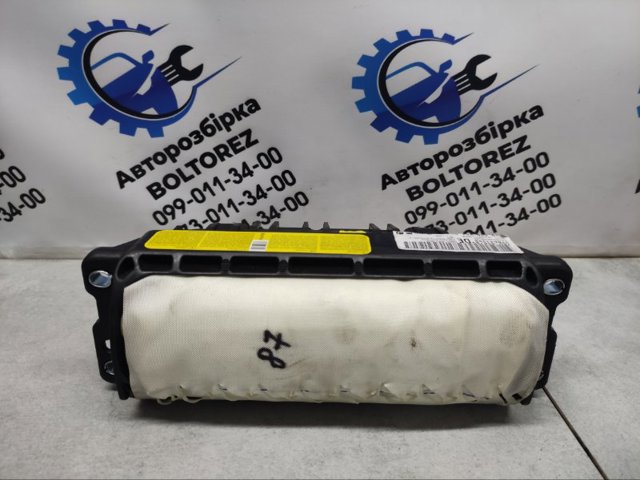 Подушка безпеки пасажира 3T0880204A VAG