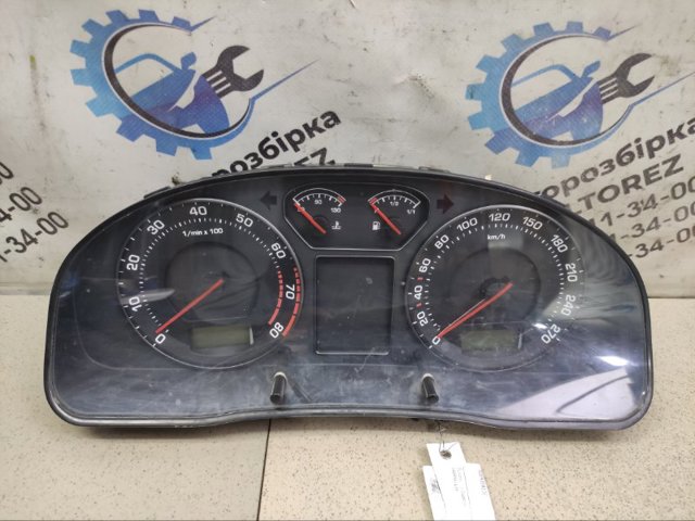3U0920811C VAG