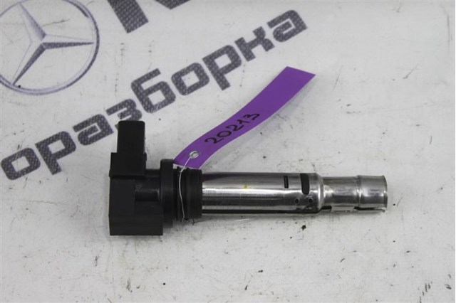 Котушка 40102030 VAG