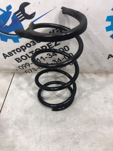 Пружина амортизатора передняя 4040A098 MITSUBISHI