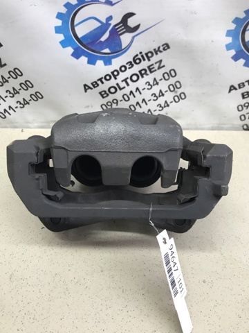 Супорт тормзной 41011EJ20A NISSAN