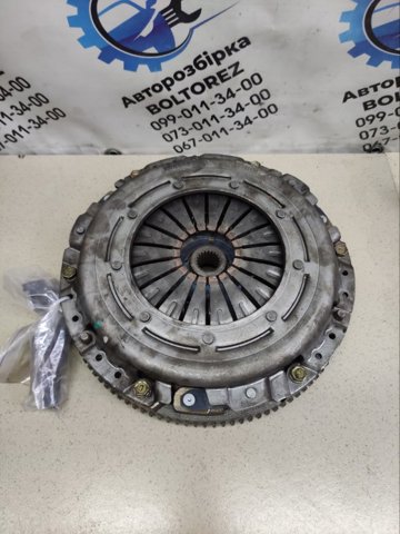 Корзина зчеплення 4130039260 HYUNDAI
