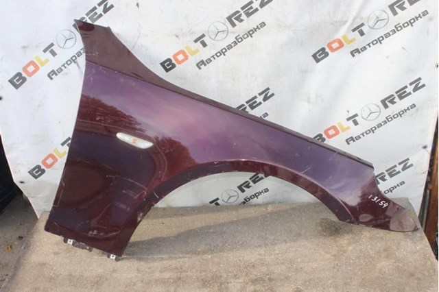 Переднє праве крило 41357111430 BMW