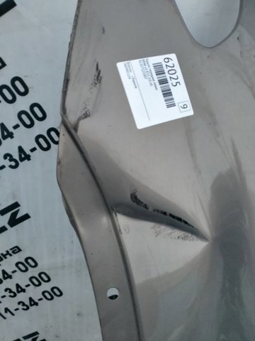 Переднє ліве крило BMW X5
