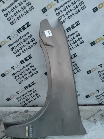 Переднє ліве крило 41357121007 BMW