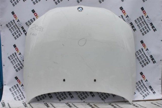 Капот 41617111385 BMW