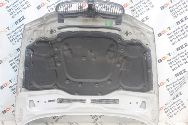 Капот 41617138471 BMW