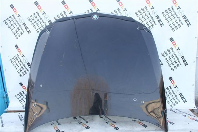 Капот 41617140729 BMW