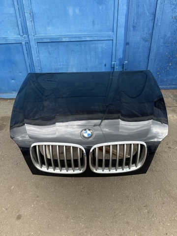 Капот 41617486754 BMW