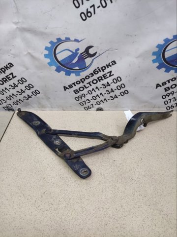 Кріплення кришки багажника 41628203277 BMW