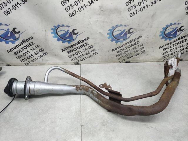 Шланг заливної горловини, паливного бака 42066SC000 SUBARU