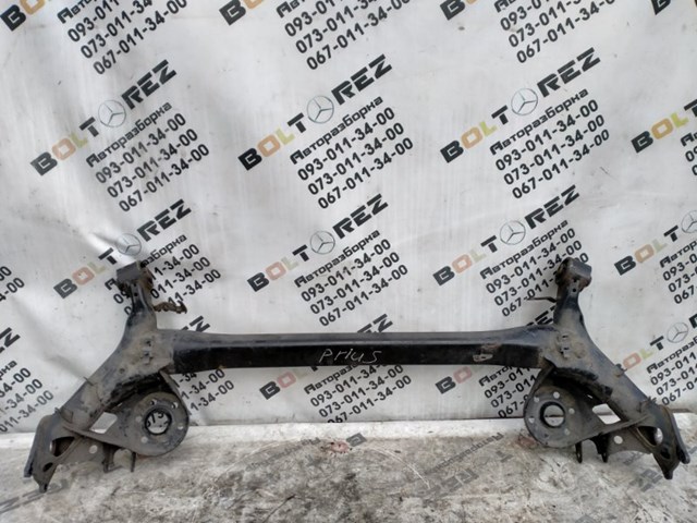 Механізм управління задньої осі 4210164010 TOYOTA